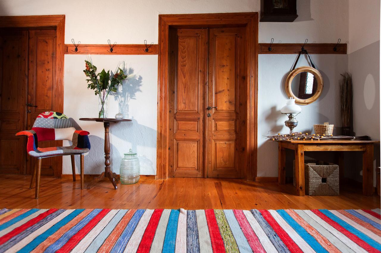 Villa Erifili By Pelion Esties Ájiosz Jeórjiosz Nilíasz Kültér fotó